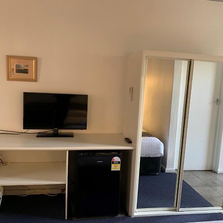 Panorama Motor Inn Newcastle Luaran gambar