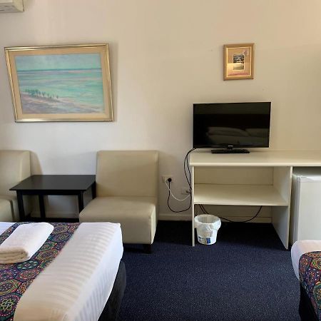 Panorama Motor Inn Newcastle Luaran gambar