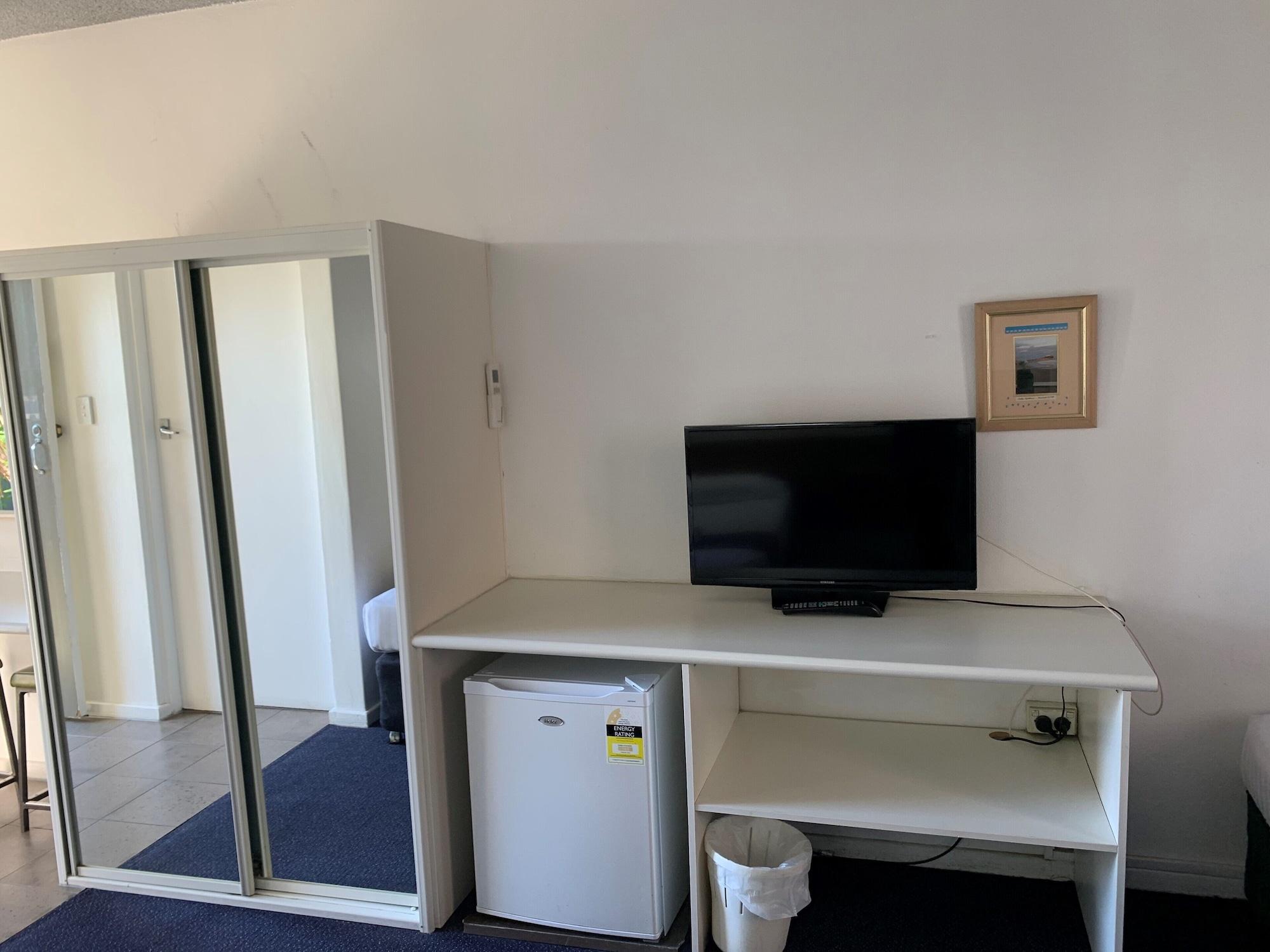 Panorama Motor Inn Newcastle Luaran gambar