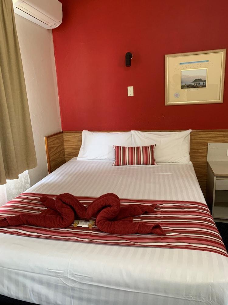 Panorama Motor Inn Newcastle Luaran gambar