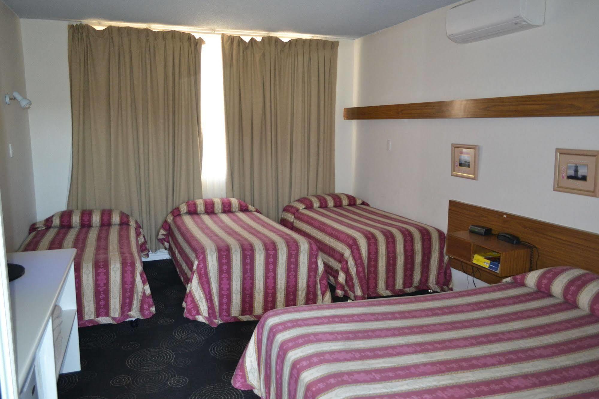 Panorama Motor Inn Newcastle Luaran gambar