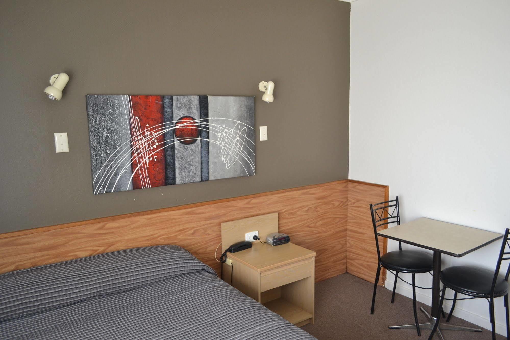 Panorama Motor Inn Newcastle Luaran gambar