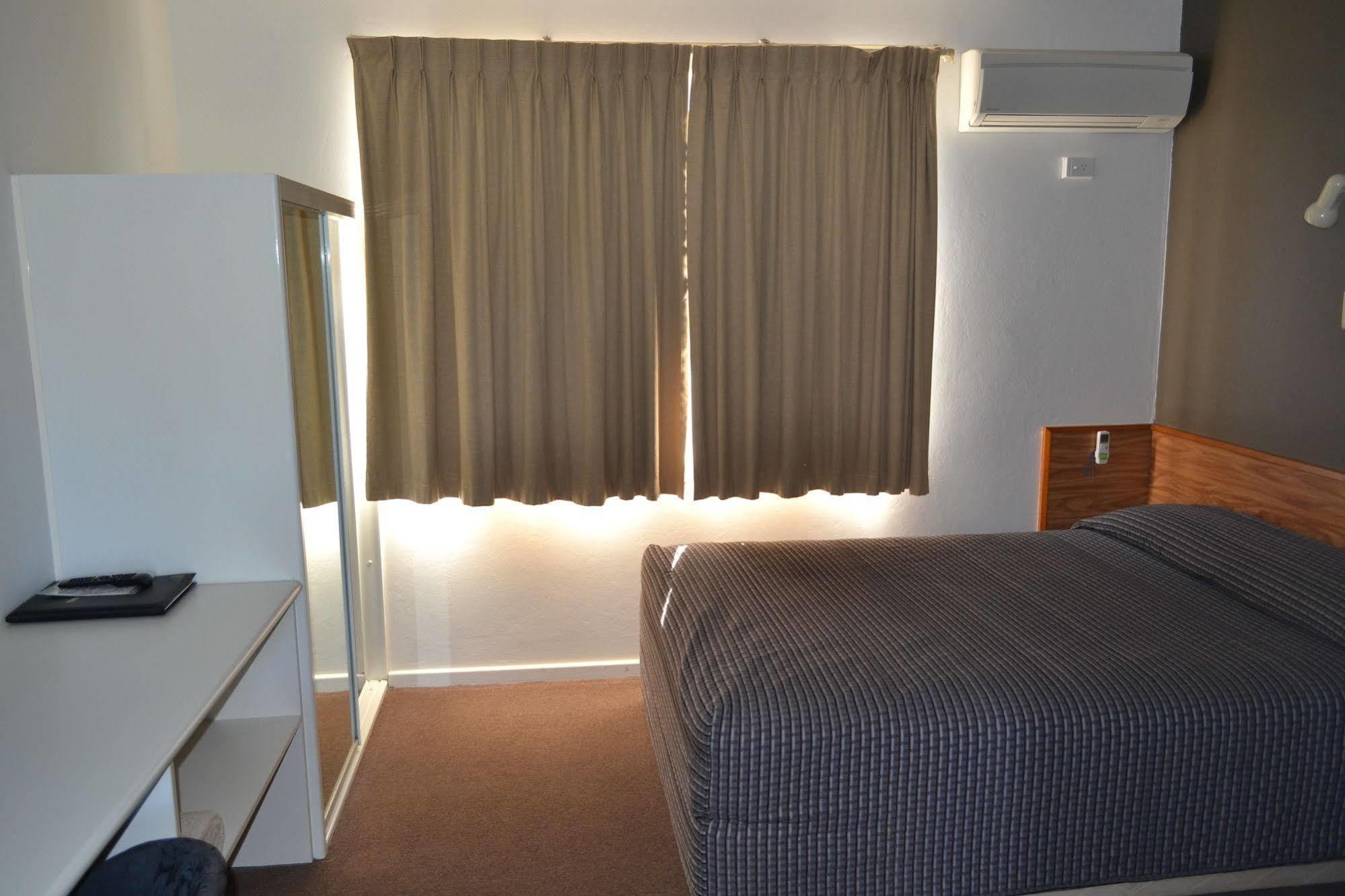 Panorama Motor Inn Newcastle Luaran gambar