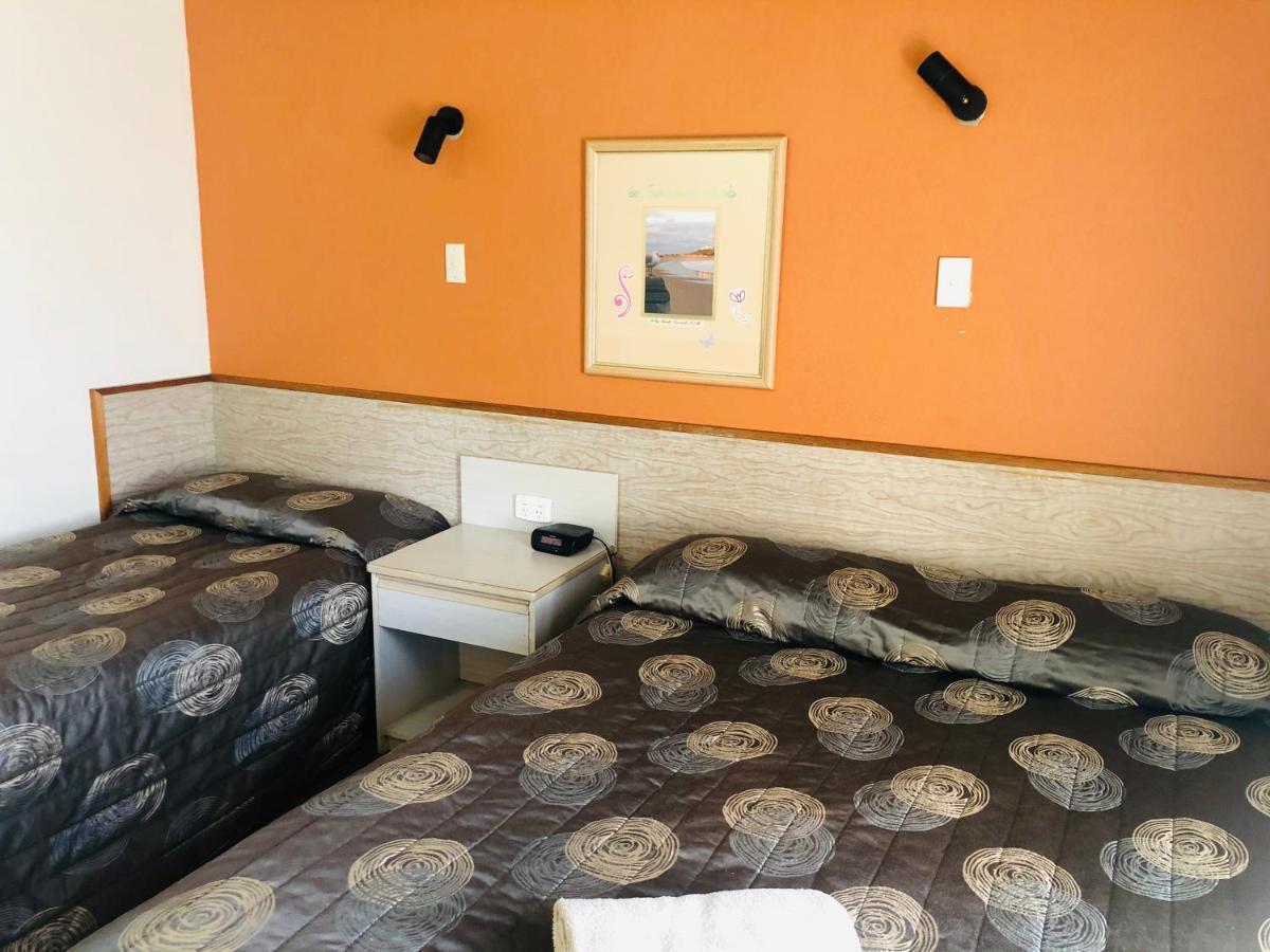 Panorama Motor Inn Newcastle Luaran gambar